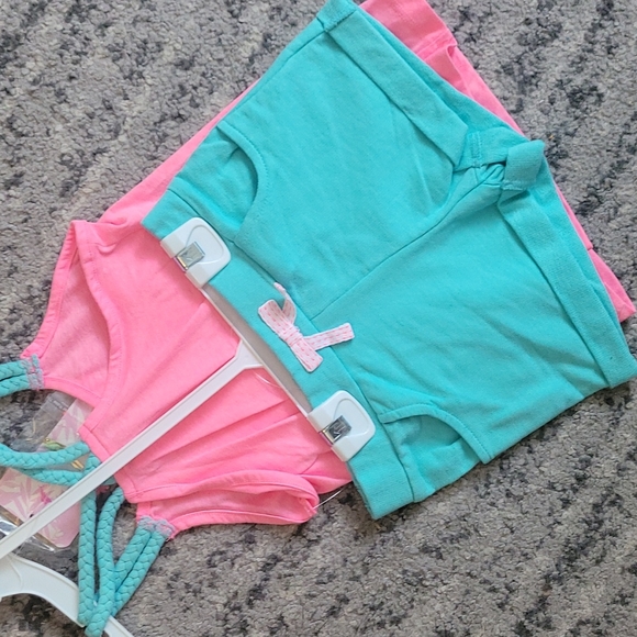 Tommy Bahama Turtle Set - Picture 4 of 4